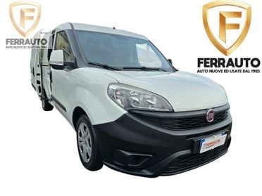 FIAT Doblò 1.6 MJT 105CV PC-TN Cargo Lamierato SX