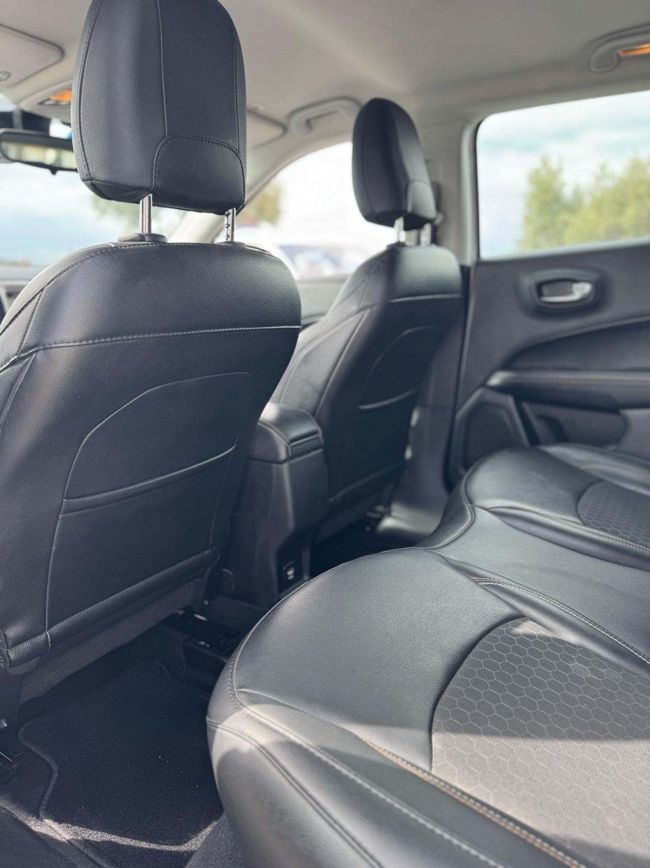 Jeep Compass 1.6 Multijet II 2WD Longitude