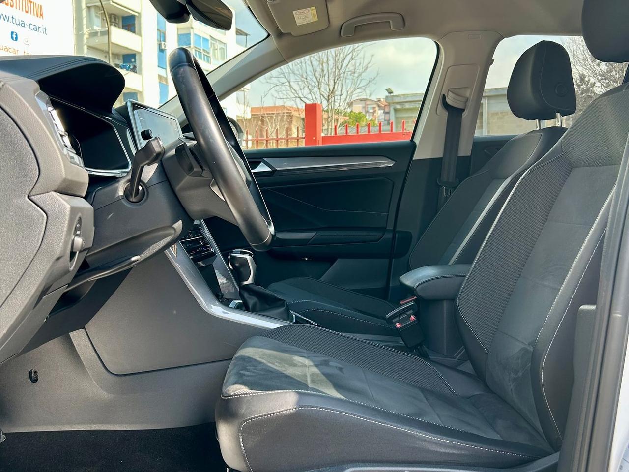 Volkswagen T-Roc 2.0 TDI Style #9657