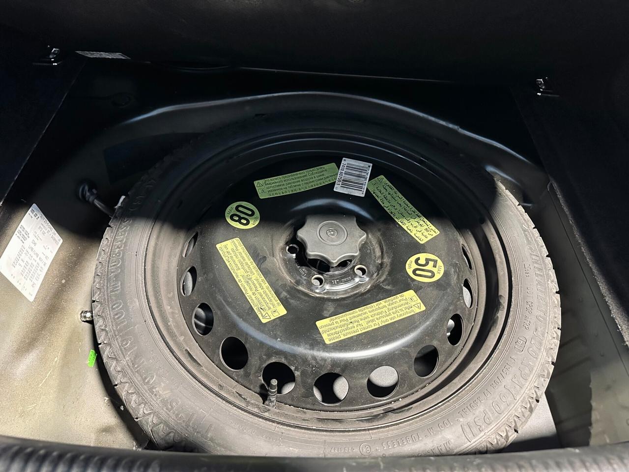 Audi A5 1.8 TFSI 160 CV Sline - CERCHI DA 19'