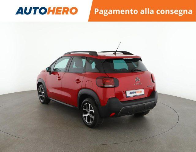 CITROEN C3 Aircross BlueHDi 110 S&S Plus