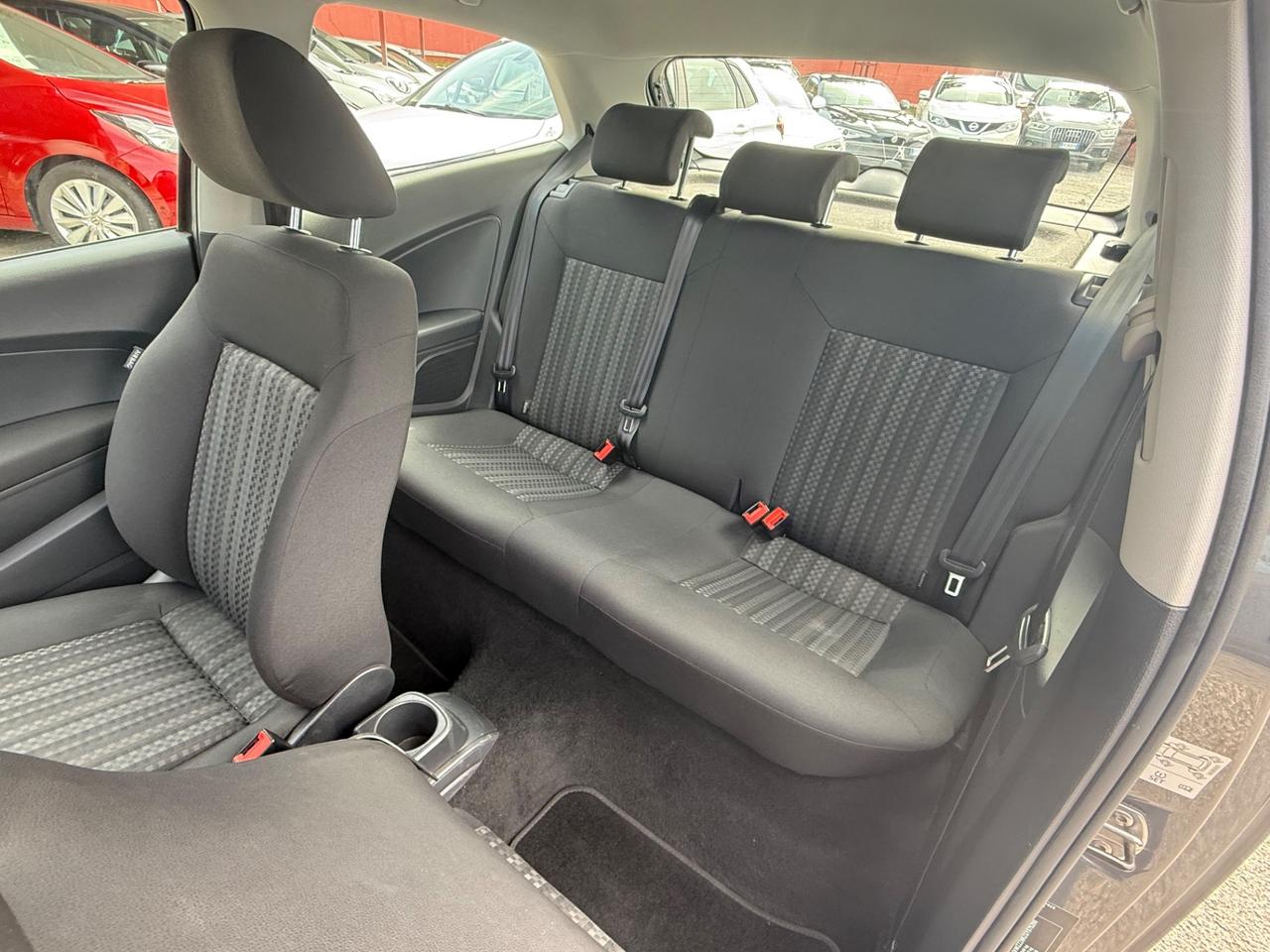 Polo 1.0 MPI (( 55 MIla km )) -unipro-rate-garanzia