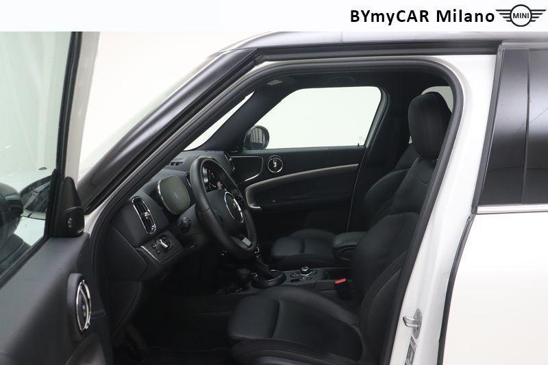 Mini Mini Countryman 1.5 Twin Power Turbo eDrive Cooper SE Yours ALL4 Steptronic