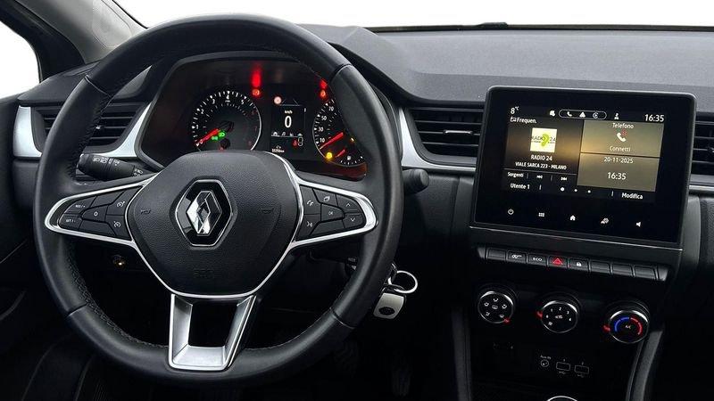 Renault Captur II 2019 1.0 TCe GPL Equilibre