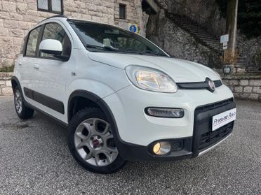 FIAT NEW PANDA 1.3 MJT S&S 4x4 E-LD