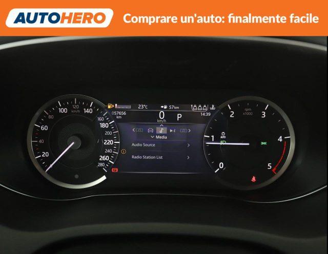 JAGUAR E-Pace 2.0D I4 163 CV AWD Auto R-Dynamic SE