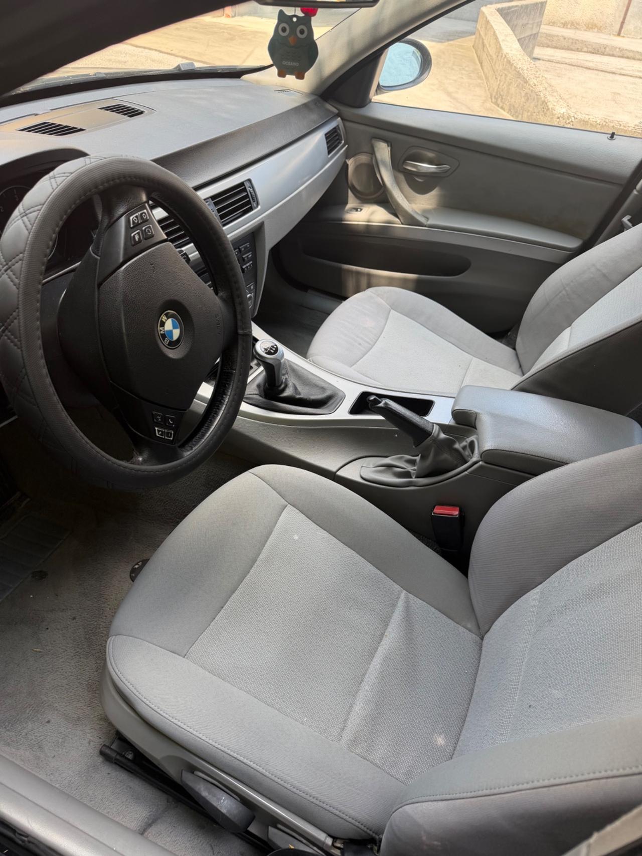 Bmw 320 320d cat MSport
