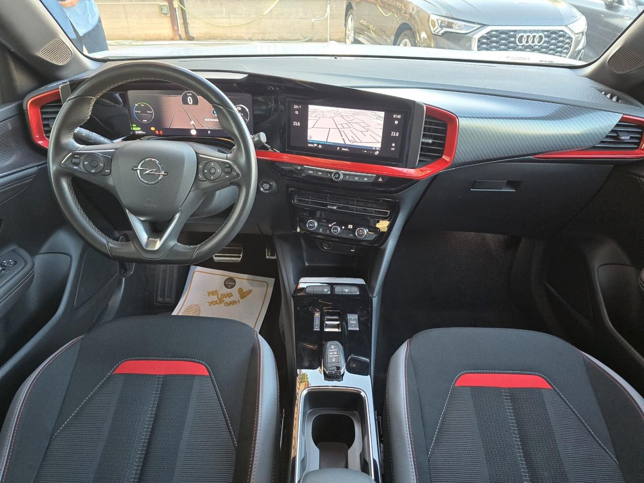 Opel Mokka Mokka-e GS AUTOCARRO