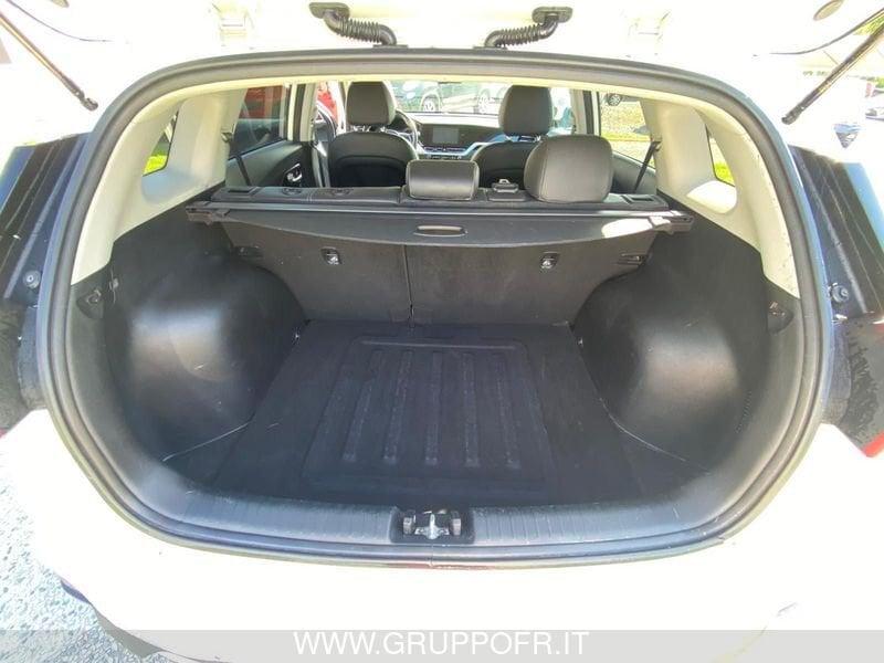 KIA Niro 1.6 GDi DCT HEV Style