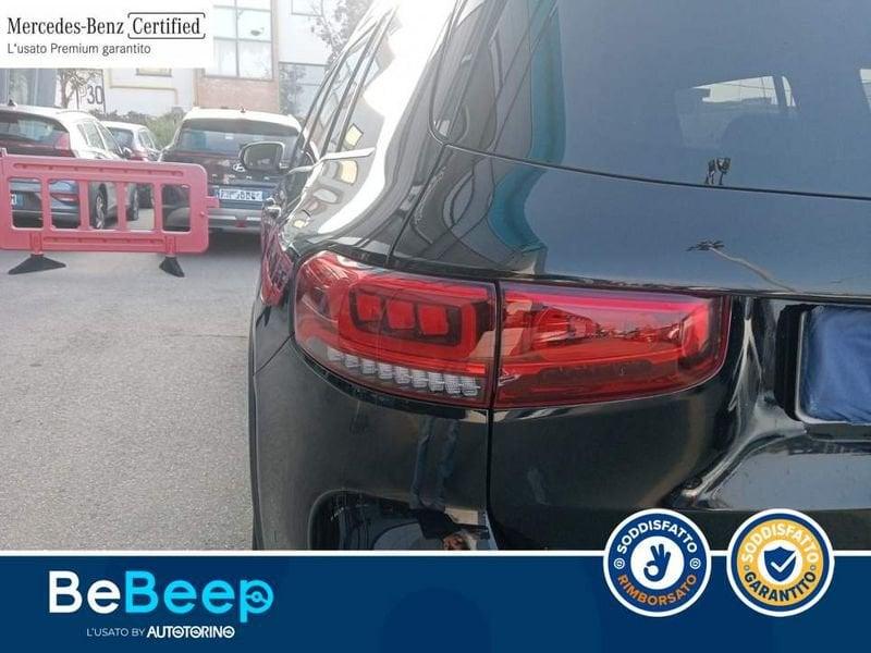 Mercedes-Benz GLB Classe 200 D SPORT PLUS AUTO 7P.TI