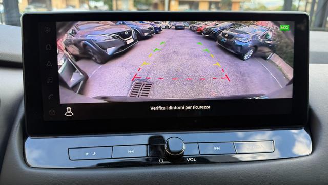 NISSAN Qashqai 1.3MHEV 158CV X-TRONIC N-CONNECTA*24M.G.*CAM.360*