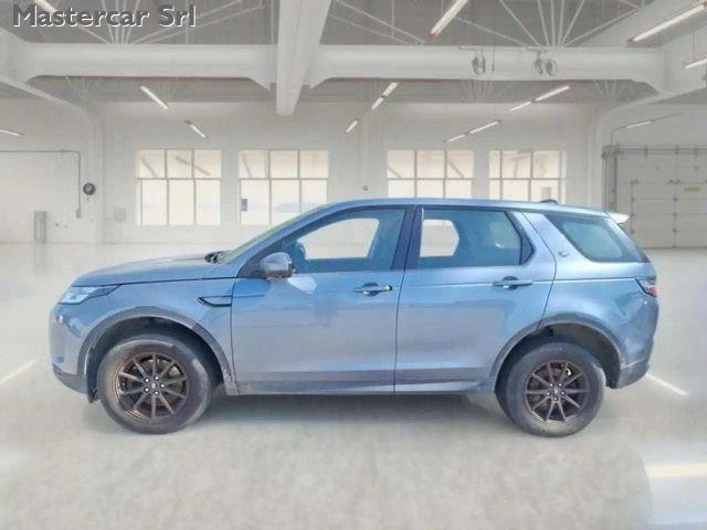 LAND ROVER Discovery Sport 2.0d td4 mhev S awd 163cv auto - GG271RK
