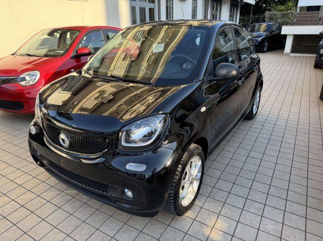 SMART ForFour 1.0 Passion 71cv twinamic