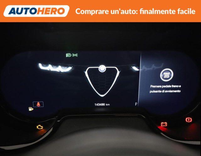 ALFA ROMEO Tonale 1.5 130 CV MHEV TCT7 Edizione Speciale