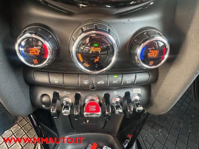 MINI Cooper 1.5 Cooper Business 5 porte!!!!!!