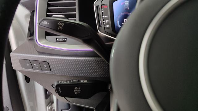 AUDI A1 30 TFSI 110CV S-LINE *SENZA VINCOLO FINANZIAMENTO*