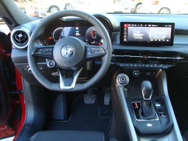 Alfa Romeo Tonale 1.5 130 CV MHEV TCT7 Sprint
