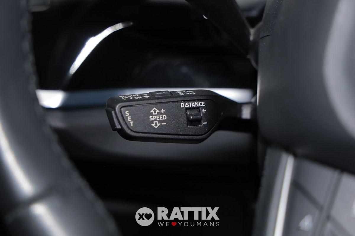 Audi Q3 Sportback 45 1.4 eTFSI Business Plus s-Tronic