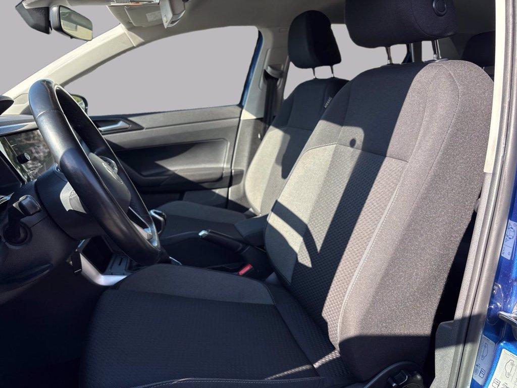 VOLKSWAGEN Polo 1.0 tsi life 95cv del 2023