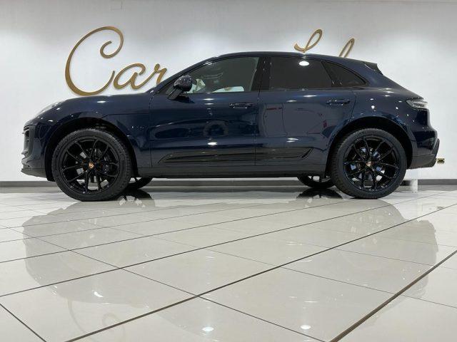 PORSCHE Macan 2.0 III 265 CV Pdk