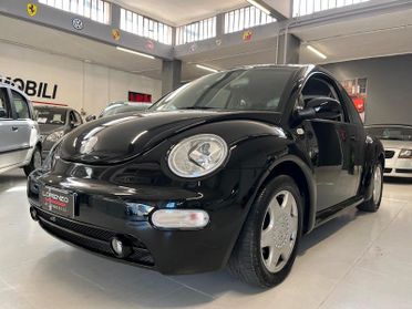 Volkswagen New Beetle Berlina New Beetle 1.6 102cv
