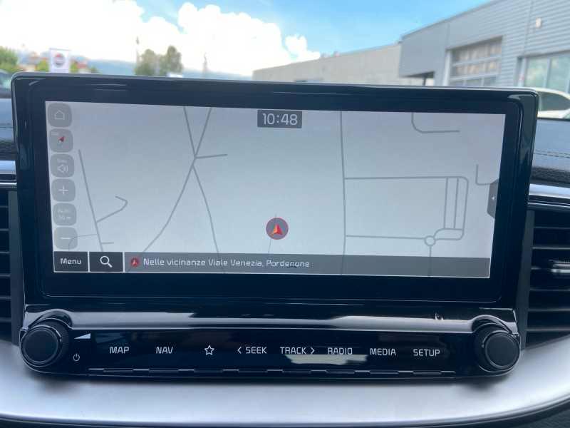 KIA XCeed 1.5 t-gdi mhev Business 160cv