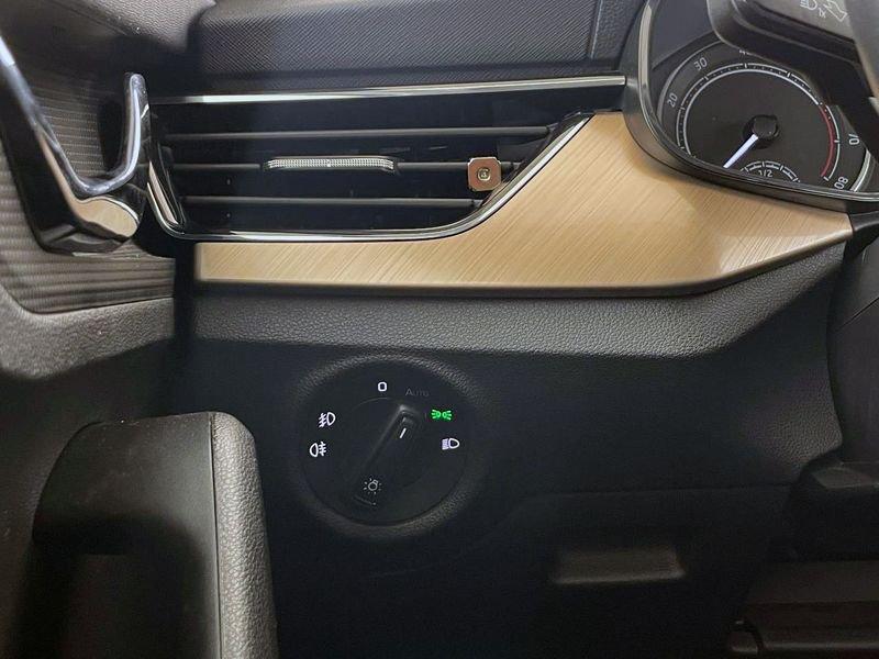 Skoda Kamiq Kamiq 1.0 G-Tec Style