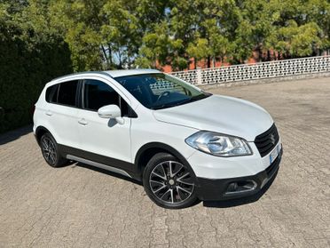 Suzuki S-Cross 1.6 DDiS Style