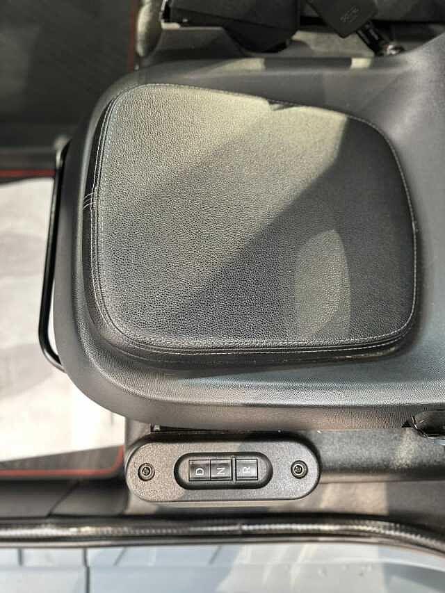 Citroen Ami (2021) My Pack Orange