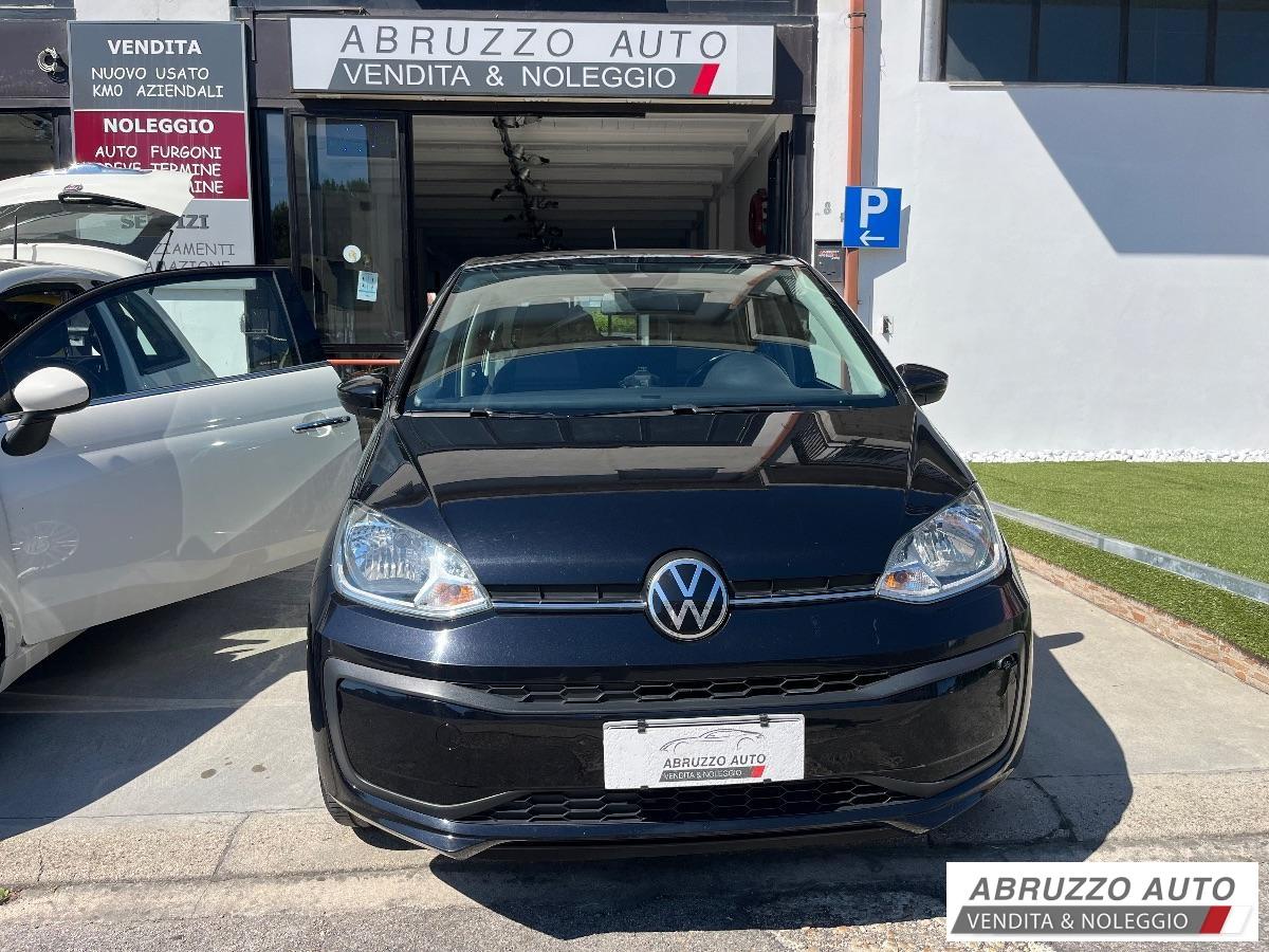VOLKSWAGEN Up! 1.0 5p.