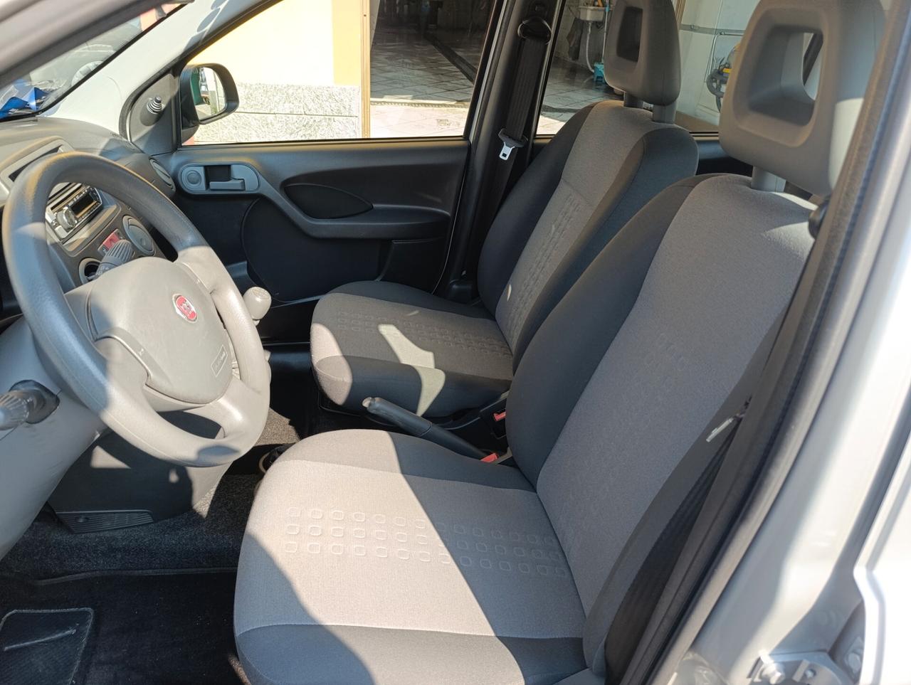 Fiat Panda 1.2 BENZINA / GPL // UNIPROPRIETARIO