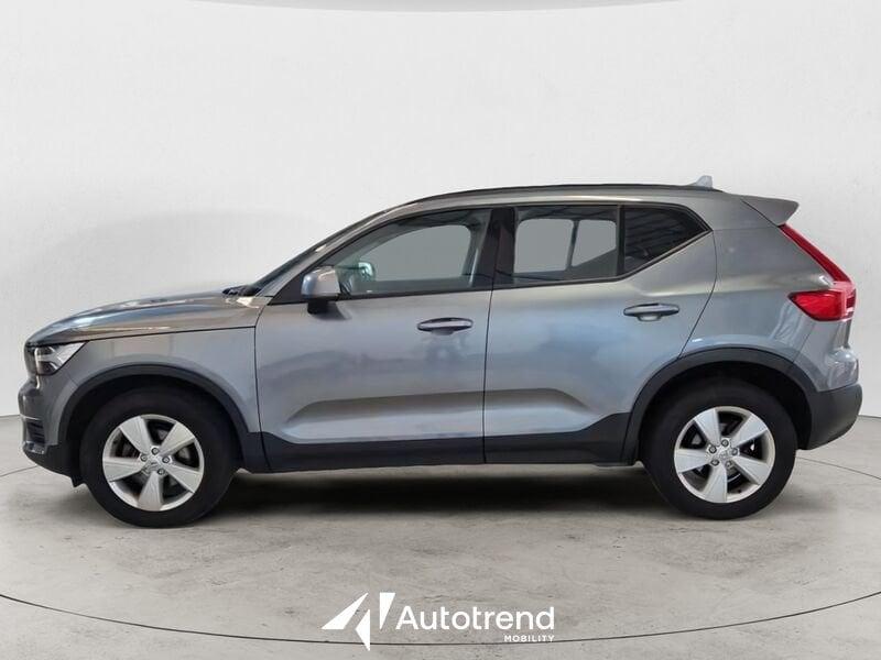 Volvo XC40 D3 150 CV NAVI LED Business