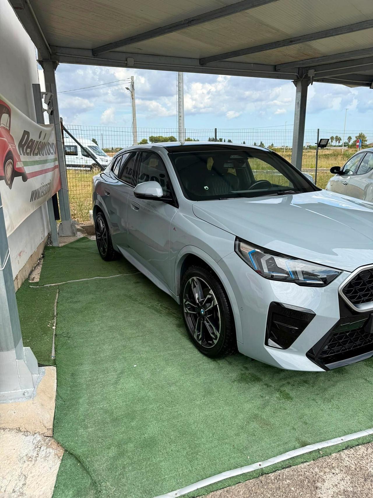 Bmw X2 sDrive 20i Msport