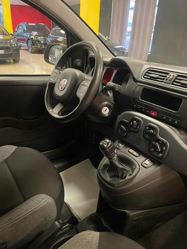 FIAT Panda 1.0 S&S Hybrid Van 2 posti