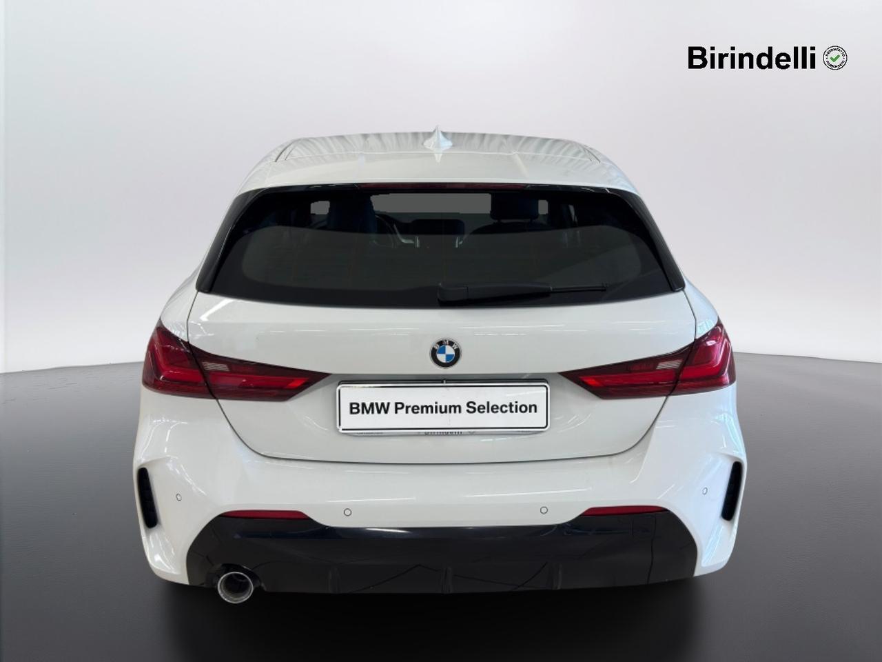 BMW Serie 1 (F40) - 116d 5p. Msport