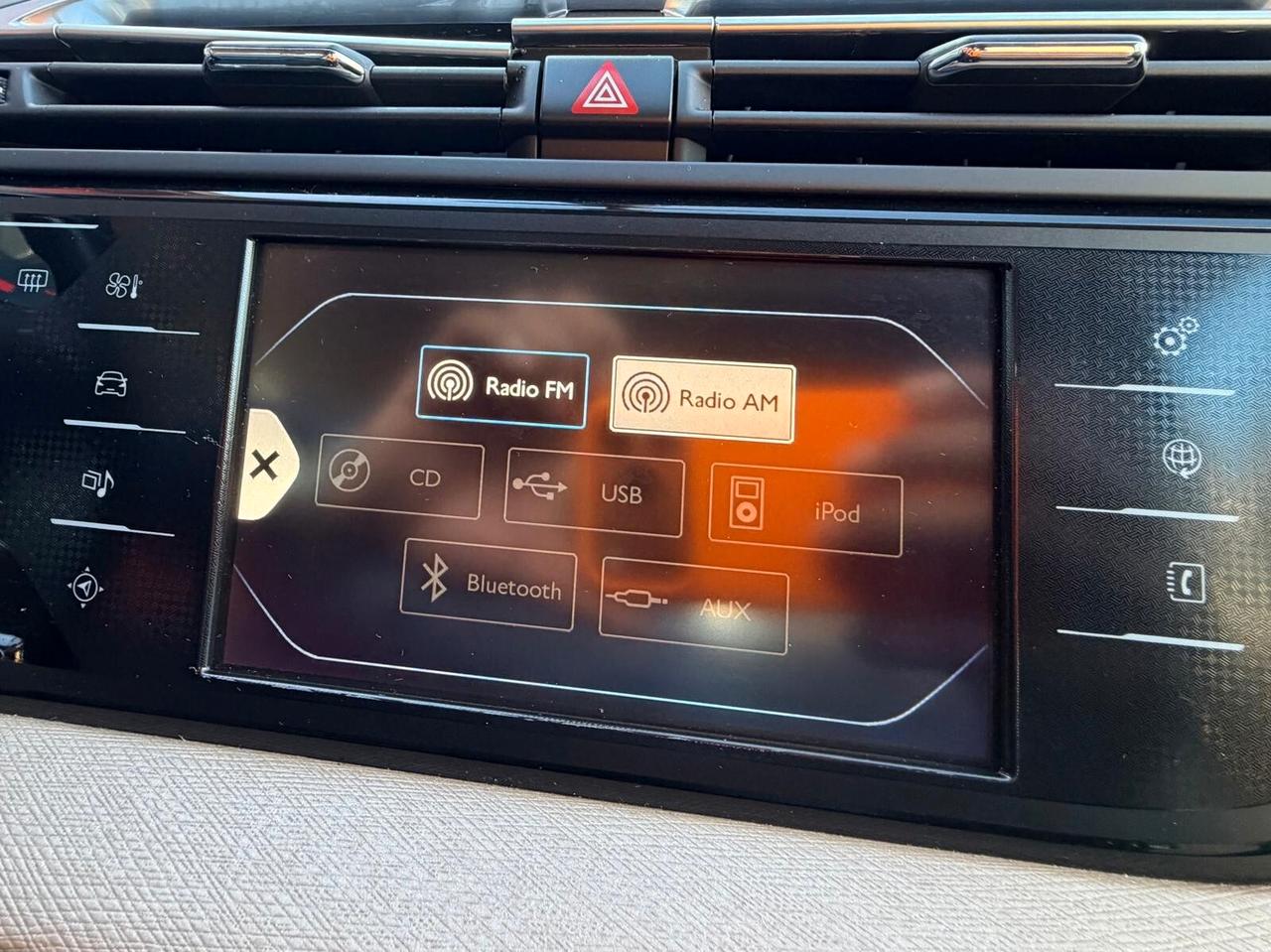 Citroen C4 Picasso BlueHDi 120 S&S Exclusive