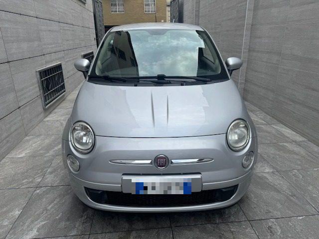 FIAT 500 1.3 Multijet 16V 95 CV