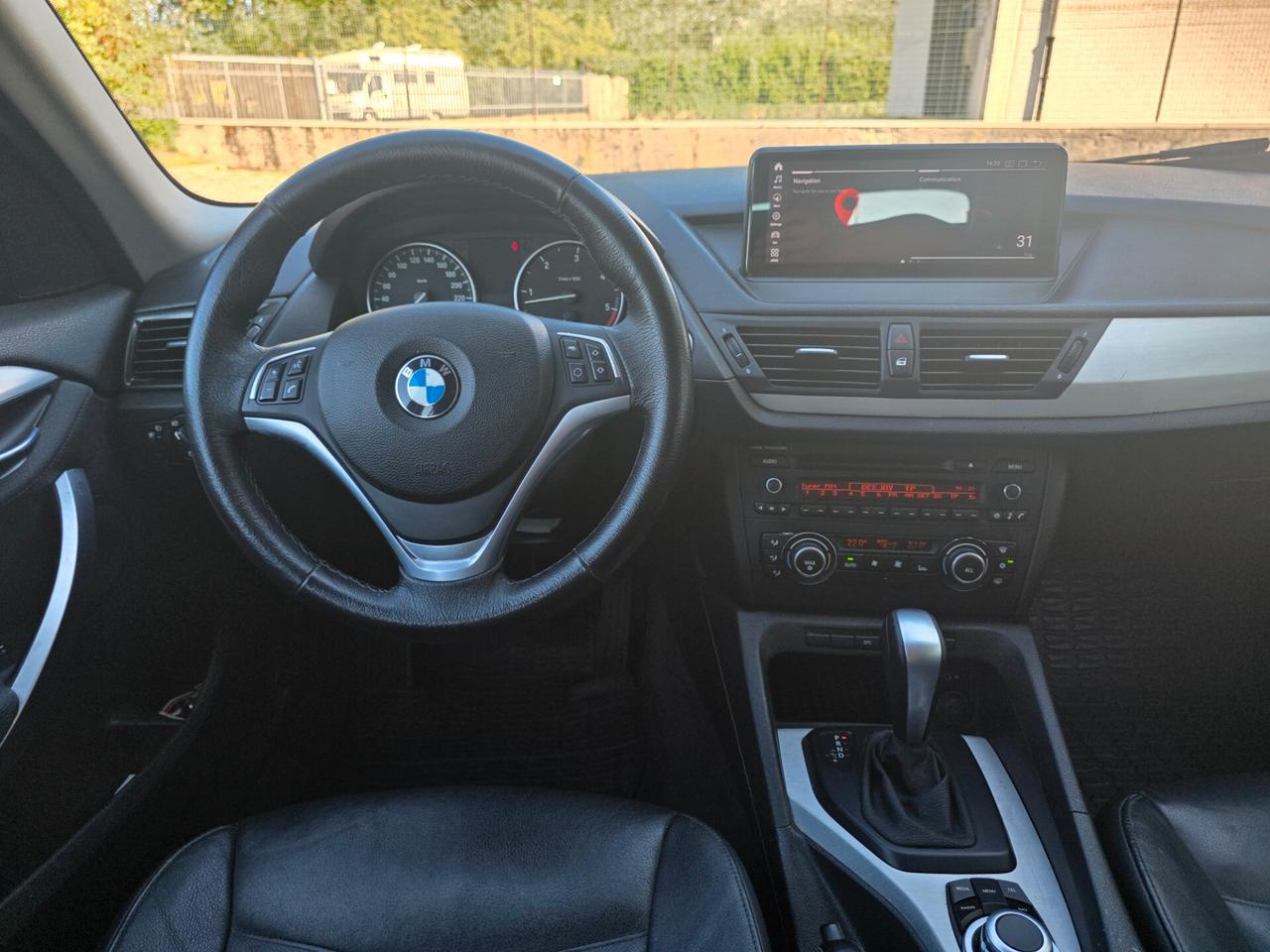 Bmw X1 xDrive20d Futura
