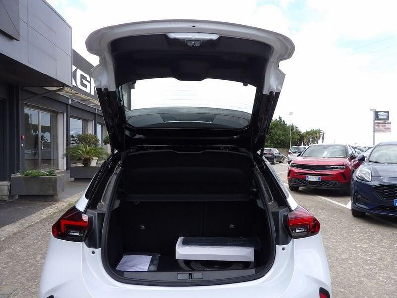 Opel Corsa 1.2 110cv Hybrid Yes DCT6