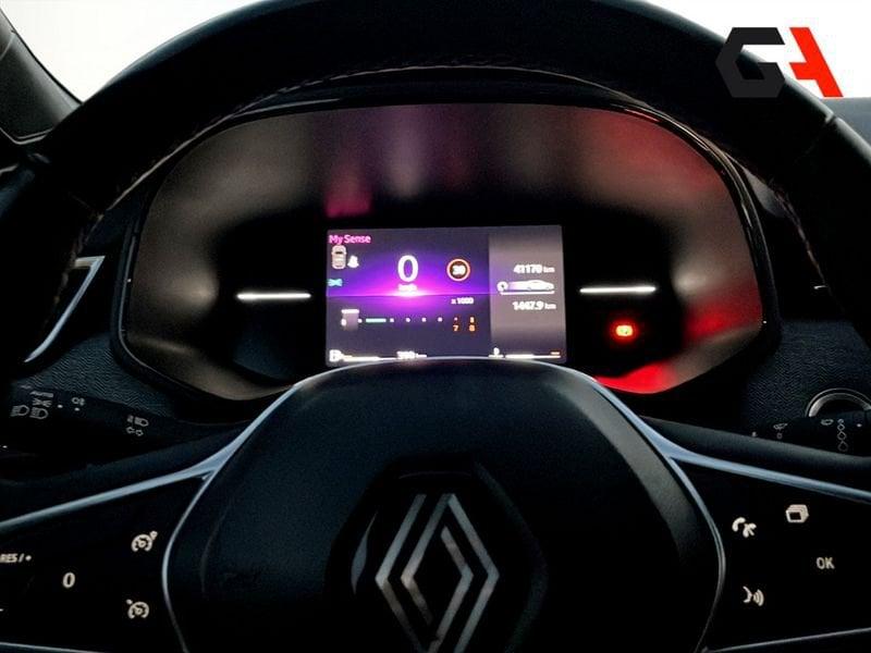 Renault Clio Clio TCe 90 CV 5 porte Techno