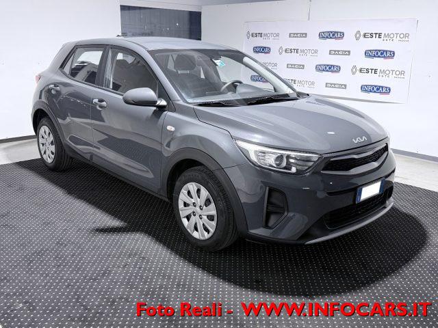 KIA Stonic 1.2 84 cv Urban - PROMO