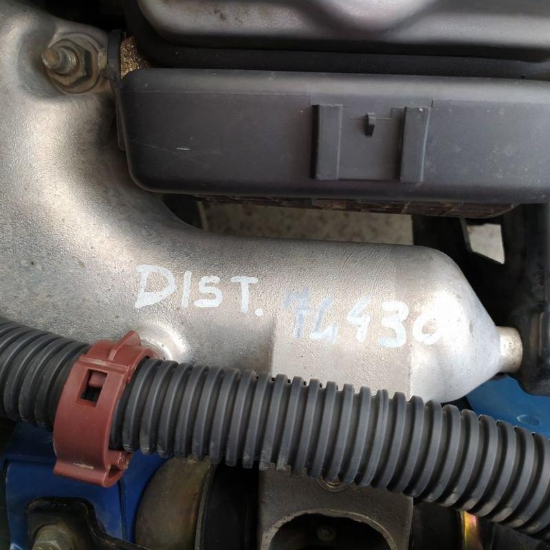 Peugeot 206 206 3p 1.1 LEE
