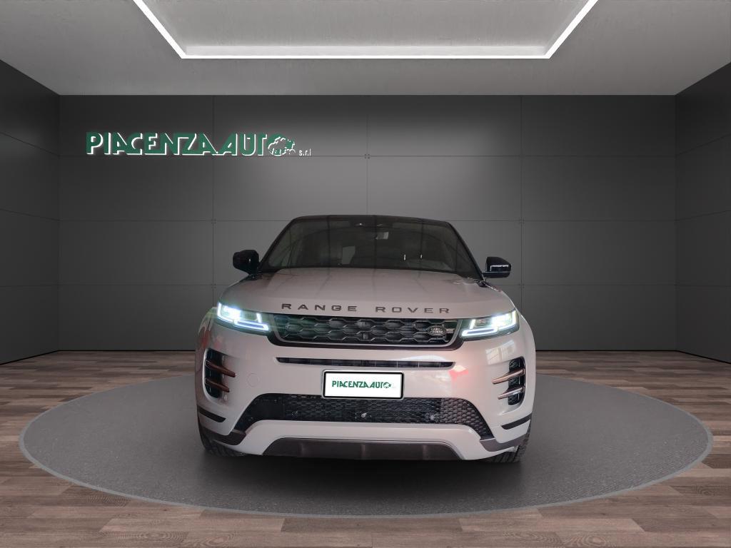 Land Rover Range Rover Evoque 2.0d i4 mhev R-Dynamic HSE awd.PANORAMA.CERCHI 20.TELECAMERA 360