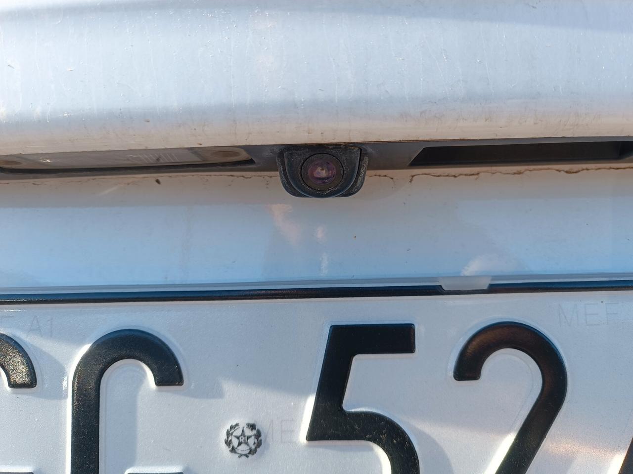 Hyundai Kona 1.6 CRDI Hybrid 48V DCT XLine