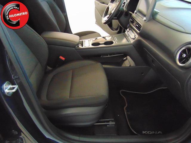 HYUNDAI Kona EV 39 kWh Exclusive.