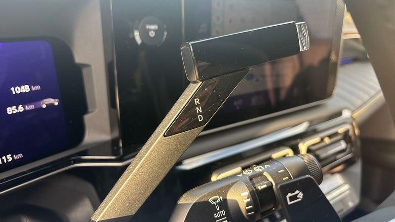 Renault 4 E-Tech Electric 4 E-Tech Electric 150 CV Comfort Range Iconic