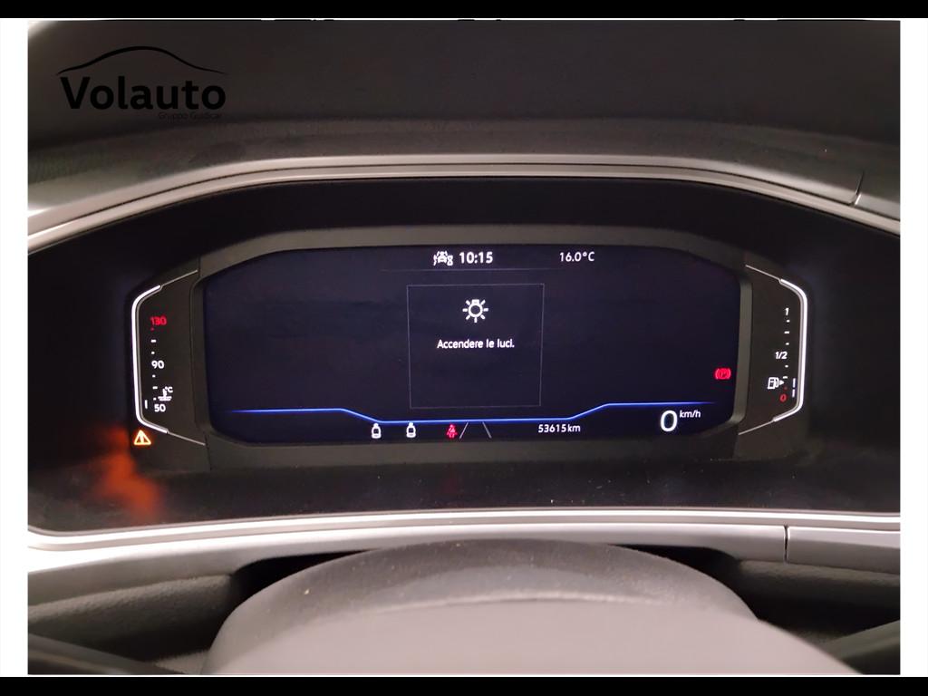 VOLKSWAGEN T-Roc 2022 Cabriolet - T-Roc Cabriolet 1.5 tsi Style