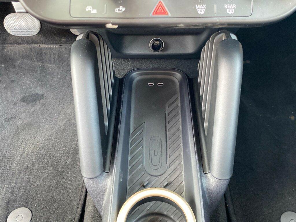 Mini Mini Aceman All-Electric E Classic