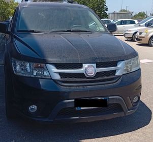 Fiat Freemont 2.0 Multijet 170 CV Freemont