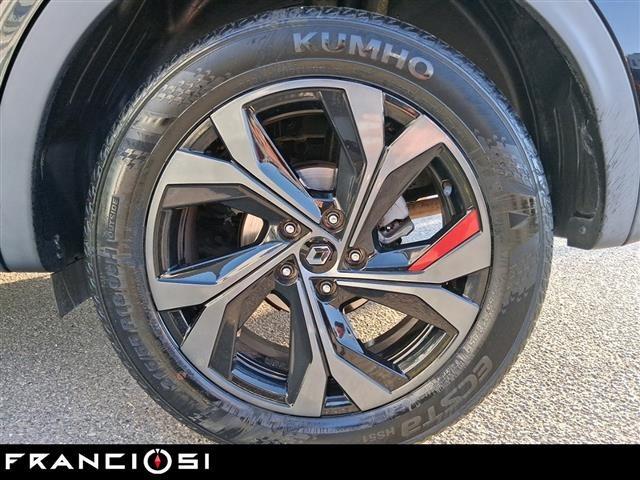 RENAULT Arkana 1.6 E-Tech full hybrid E-Tech Engineered Fa